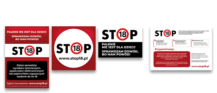 wlapki i broszury